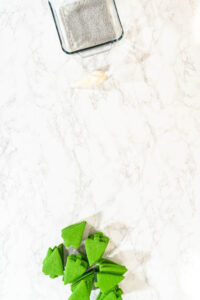 Decorating Festive Christmas Tree Cookies with Royal Icing - Arina Photography
